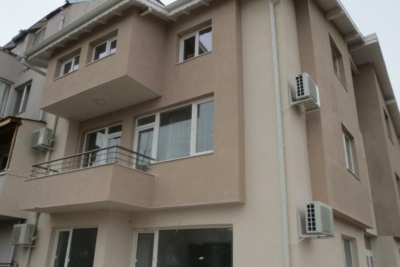 דירות בורגאס Pretty House Sarafovo מראה חיצוני תמונה