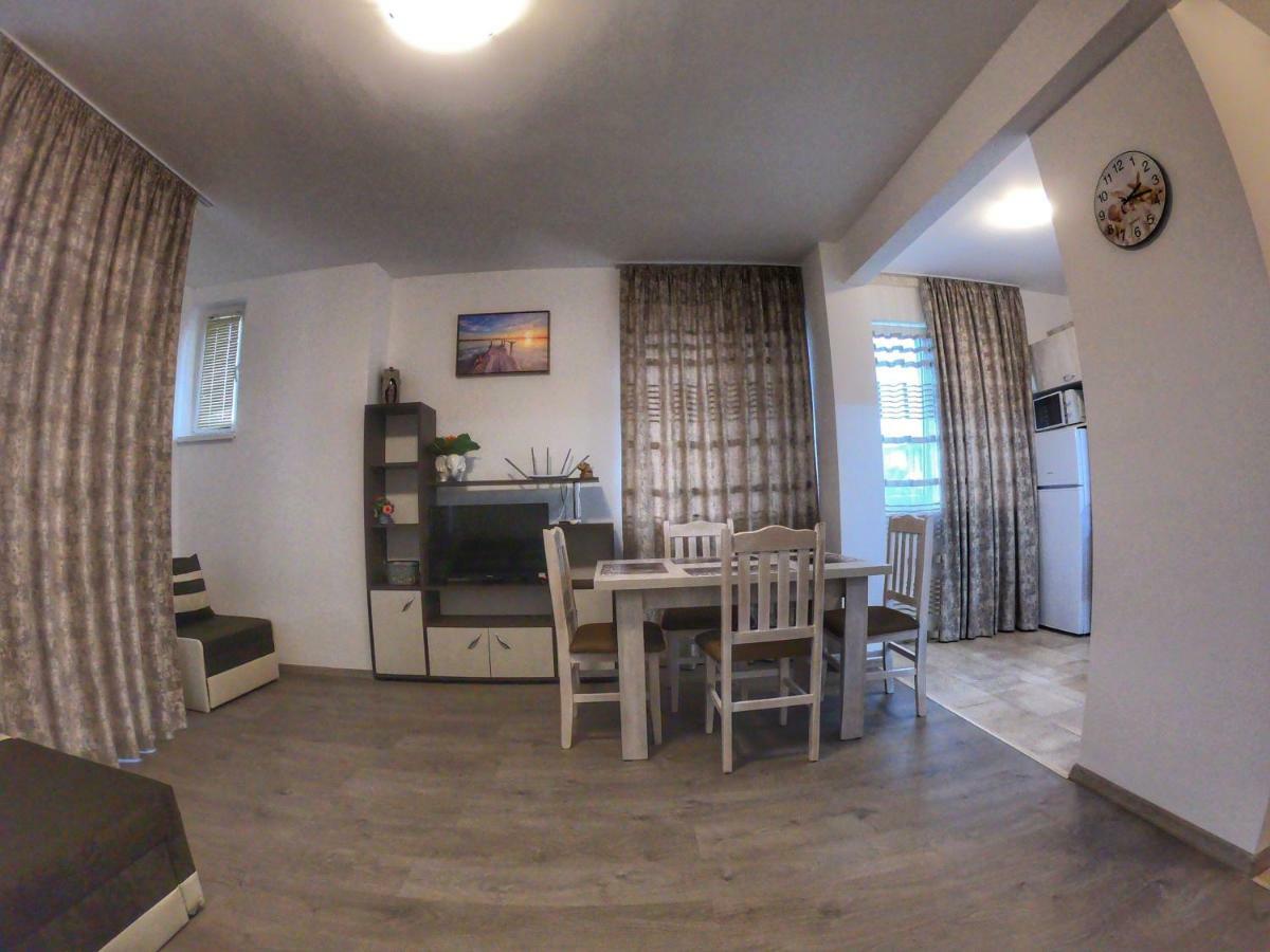 דירות בורגאס Pretty House Sarafovo מראה חיצוני תמונה