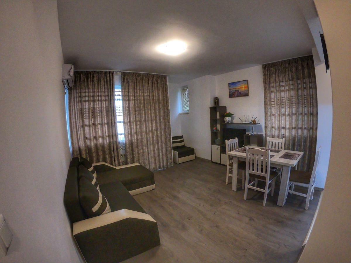 דירות בורגאס Pretty House Sarafovo מראה חיצוני תמונה