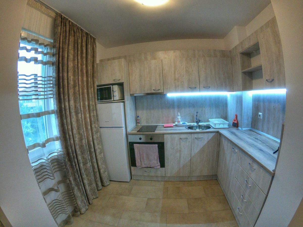 דירות בורגאס Pretty House Sarafovo מראה חיצוני תמונה